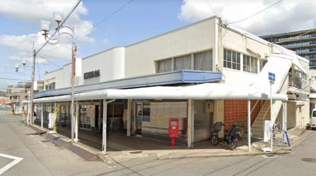 カネヤフィールド ISHIHARA成岩店
