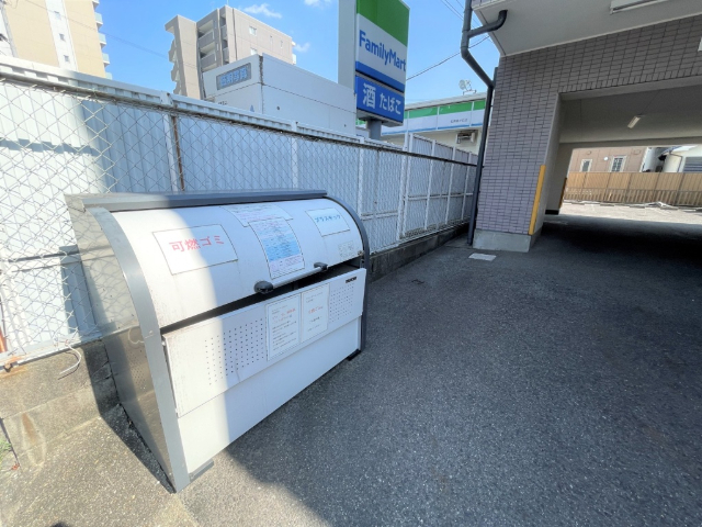ラベンダーヒルズ・Ｋ その他共有部分