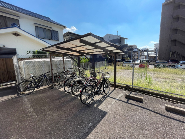 ラベンダーヒルズ・Ｋ その他