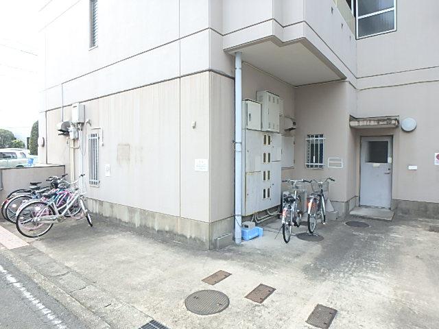 ラ・スール原 その他部屋・スペース