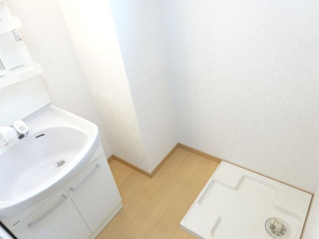 Granse 洗面所