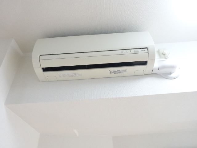 Granse その他設備