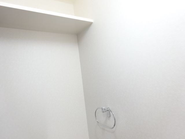 Granse トイレ