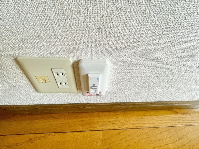 リーザ川名 その他設備