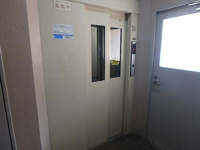 ラ・スール原 トイレ
