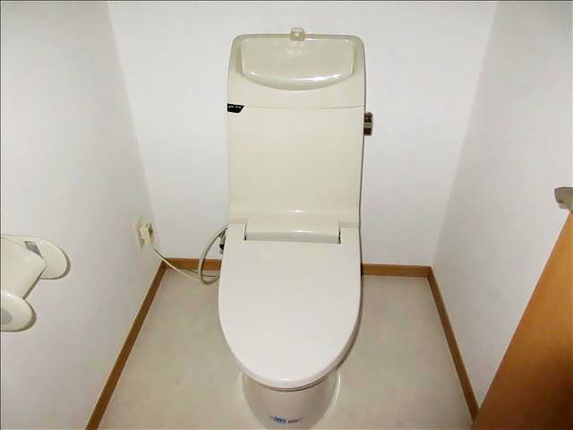 グレースハイツ新栄 その他部屋・スペース