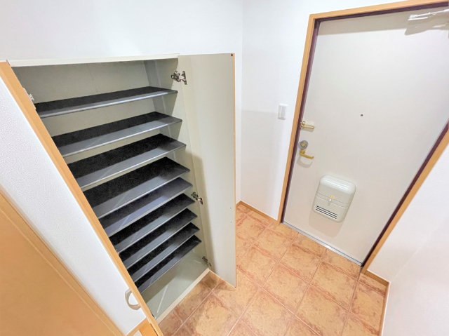 グレースハイツ新栄 その他