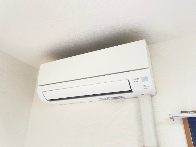 グレースハイツ新栄 その他設備