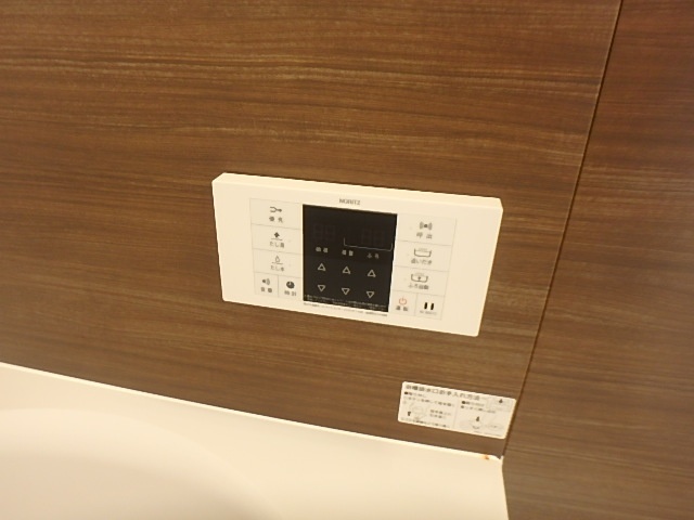 ヴァンテアン桜山 駐車場