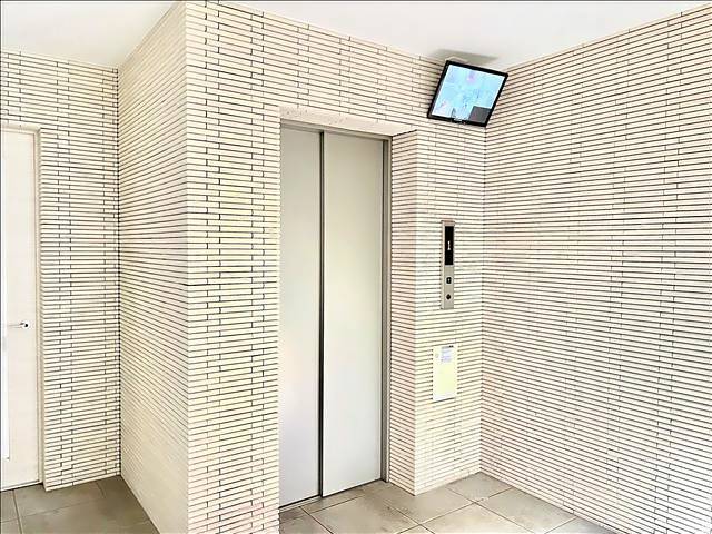 丸東レジデンス大須 収納