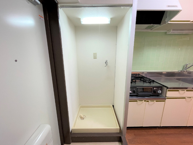 ヴァンベール桜山 その他部屋・スペース
