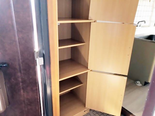 永和ビル 靴箱