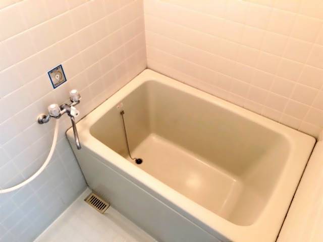 永和ビル バス