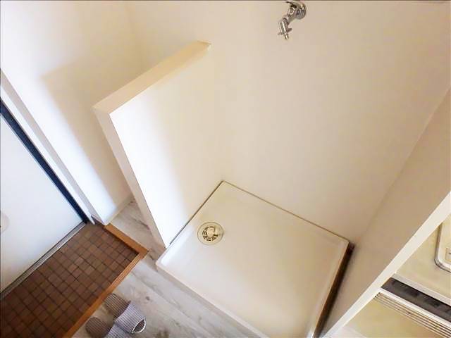 ワンライフ原 収納