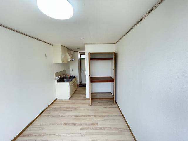 エステートピア浅井Ⅲ その他部屋・スペース