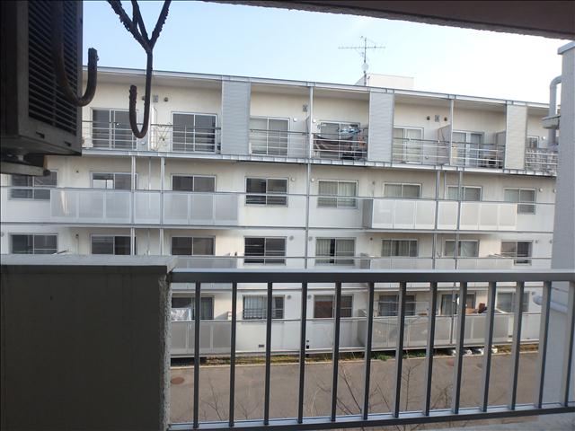 ベルメゾン 眺望