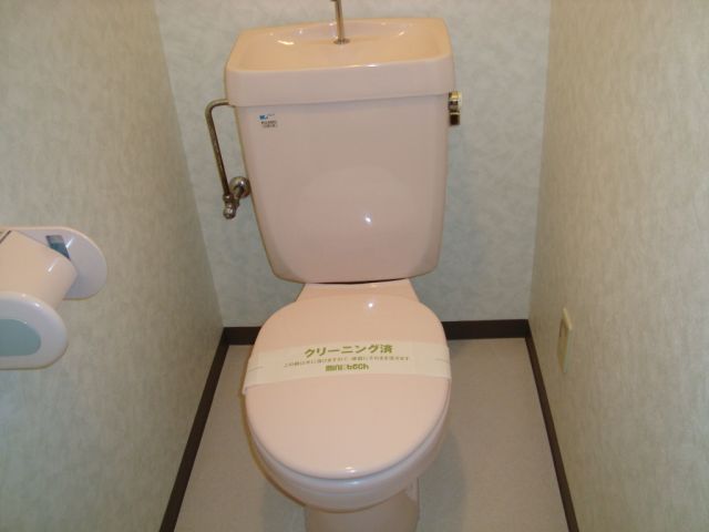 メルヴェーユ高辻 ベランダ