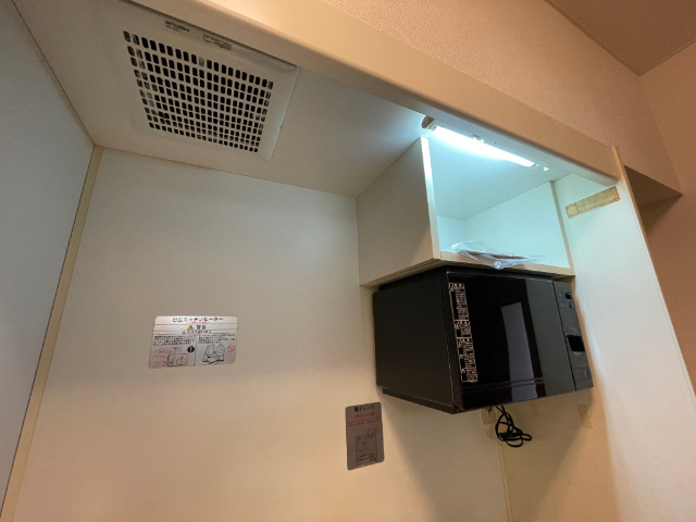 クラブ亭ビル その他