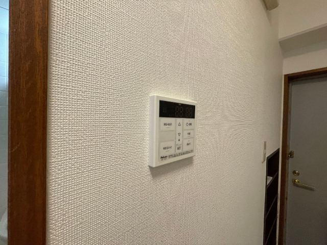 クラブ亭ビル その他設備