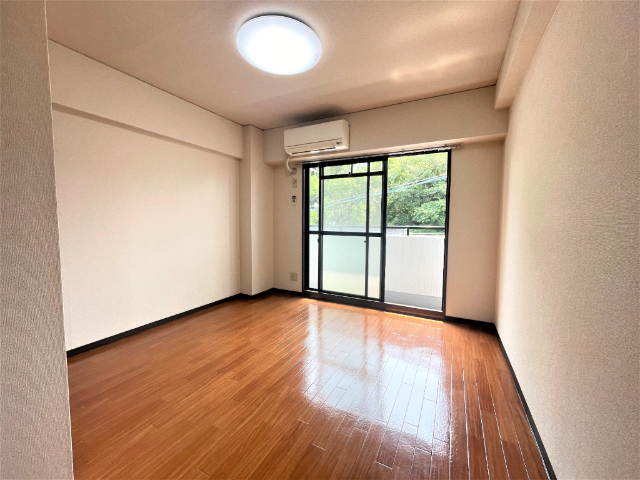 ヴァンベール桜山 その他部屋・スペース