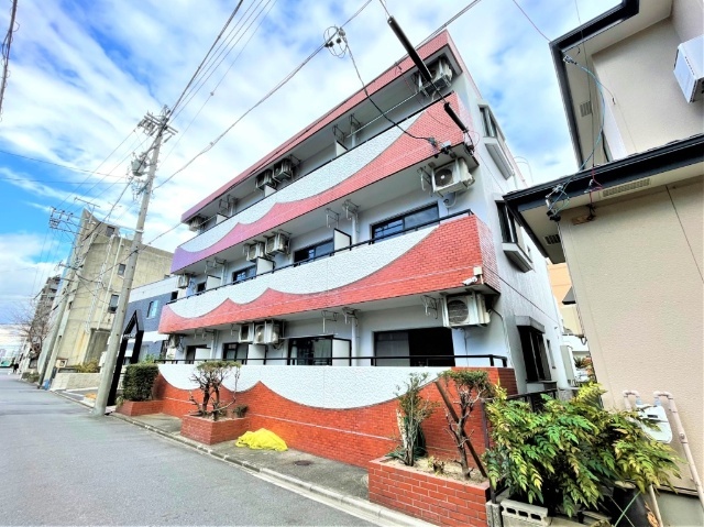 ヴァンベール桜山 その他共有部分