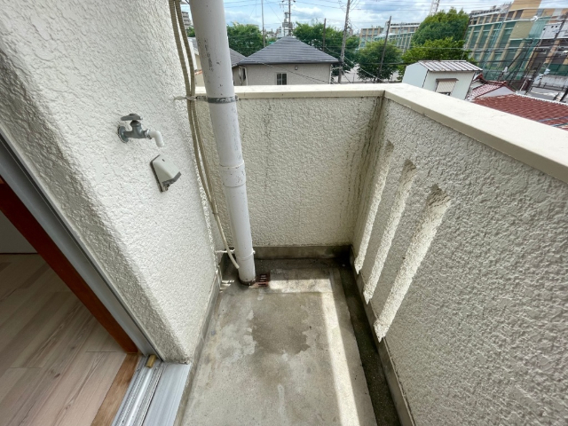ベルメゾン その他部屋・スペース