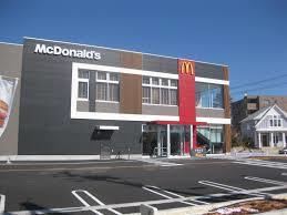 シャルムＭＩ マクドナルド