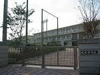シャルムＭＩ 市立成岩中学校