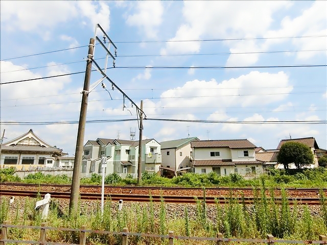 センチュリィ山の手 セキュリティ