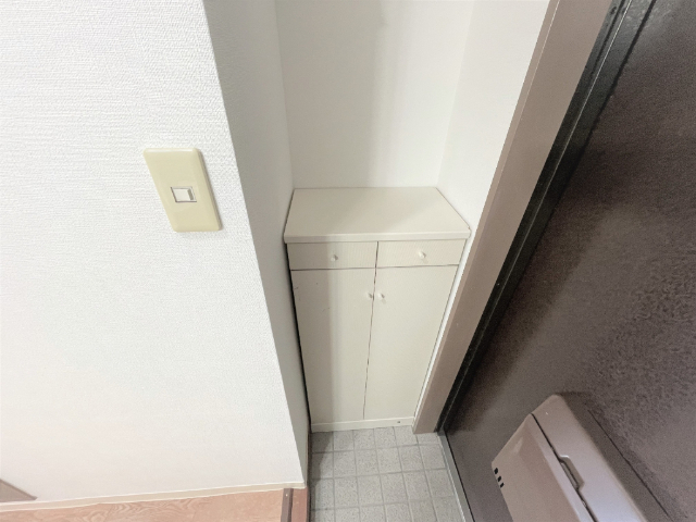 川名グリーンハイツ その他部屋・スペース