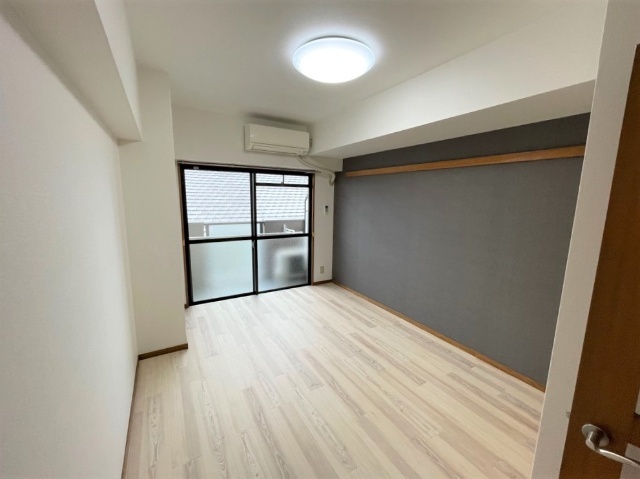 セントラルハイツ川名 その他部屋・スペース