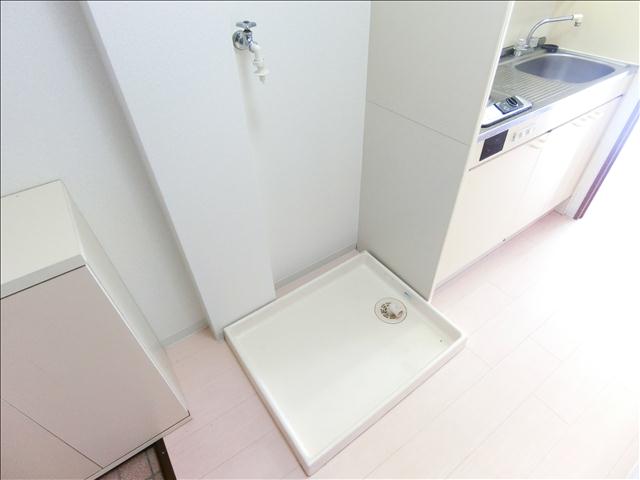 アンフェニ鶴田 その他部屋・スペース