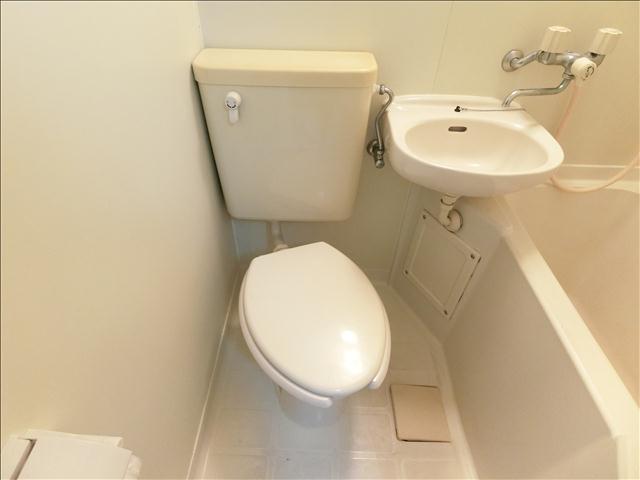 アンフェニ鶴田 その他設備