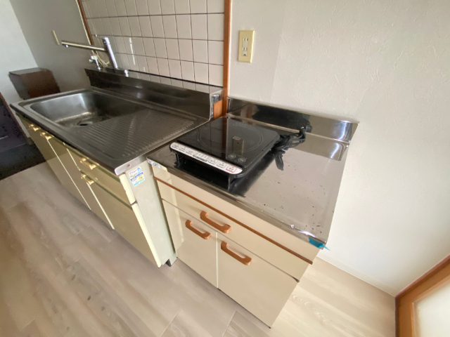 永和ビル その他設備