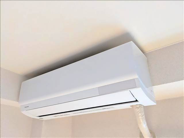 西科マンション その他設備