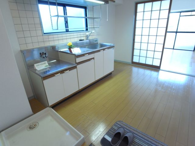 パークサイドマンション その他共有部分