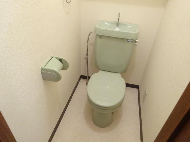 クラブ亭ビル 洗面所