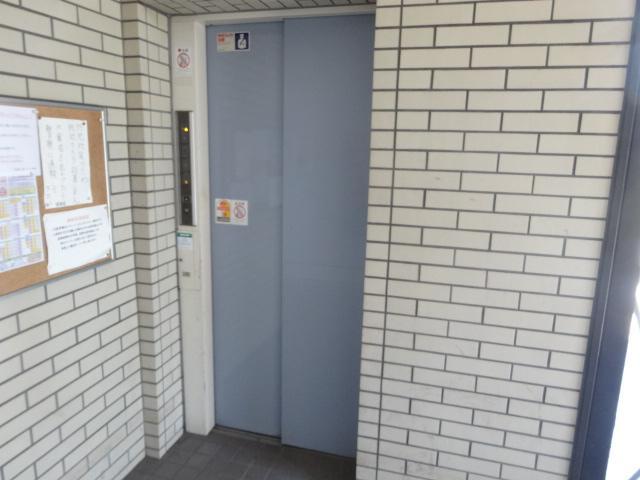 クラブ亭ビル その他設備