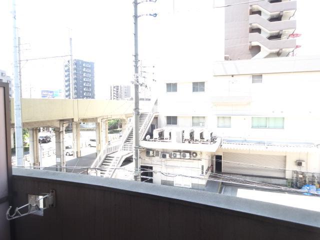 クラブ亭ビル その他設備