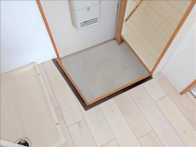 ベネッセヤマダ 収納