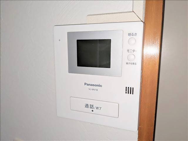 ベネッセヤマダ バス・シャワールーム