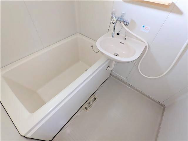 ベネッセヤマダ その他部屋・スペース