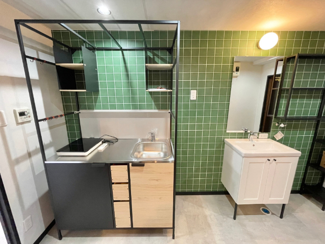 西科マンション その他部屋・スペース
