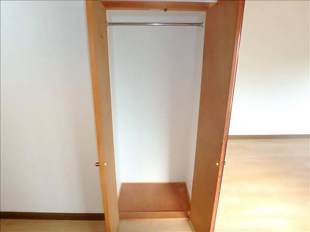 コータスⅡ 収納