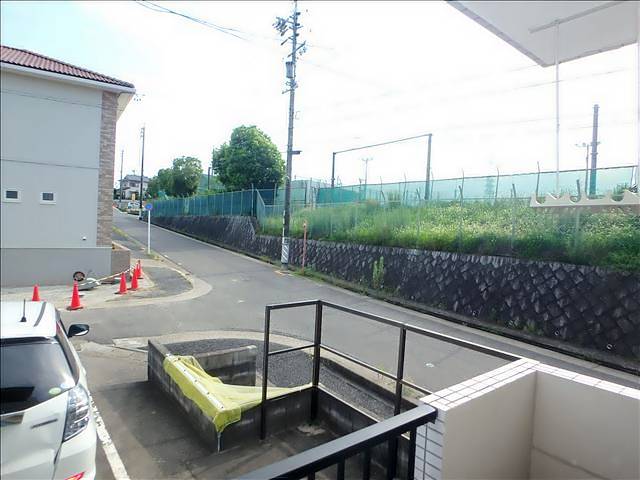 コータスⅡ エントランス