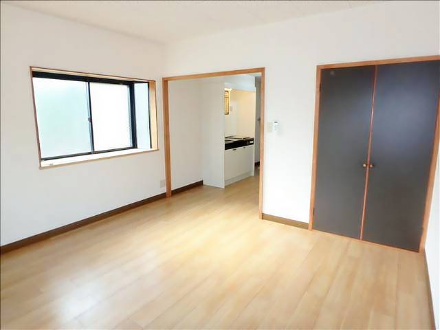 コータスⅡ その他部屋・スペース