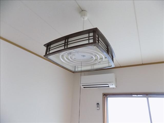 レオン八事　３号館 その他