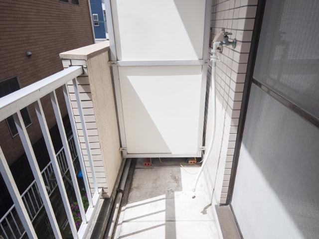 ベルメゾン吹上 その他
