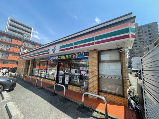 Ｅｓｔｕｄｉｏ原 セブンイレブン名古屋原1丁目店