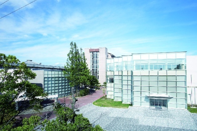Ｅｓｔｕｄｉｏ原 私立東海学園大学名古屋キャンパス